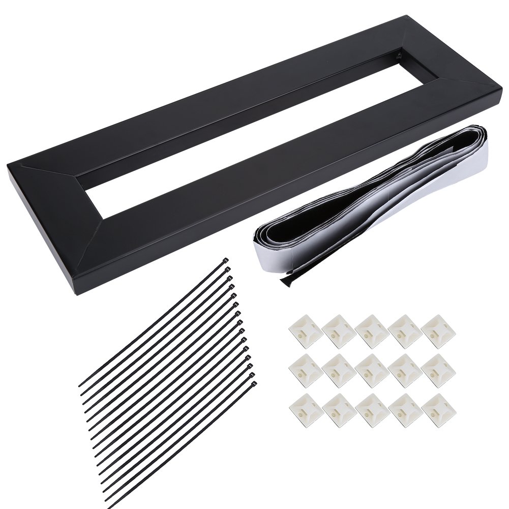 Amazon | エフェクトペダルボード ギターエフェクターボード 滑り止め